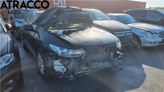Honda Accord 2008-2015 (Type VIII) , Motorkode: R20A3 R20A3, Girkassekode: 