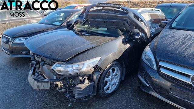 Honda Accord 2008-2015 (Type VIII) , Motorkode: R20A3 R20A3, Girkassekode: 