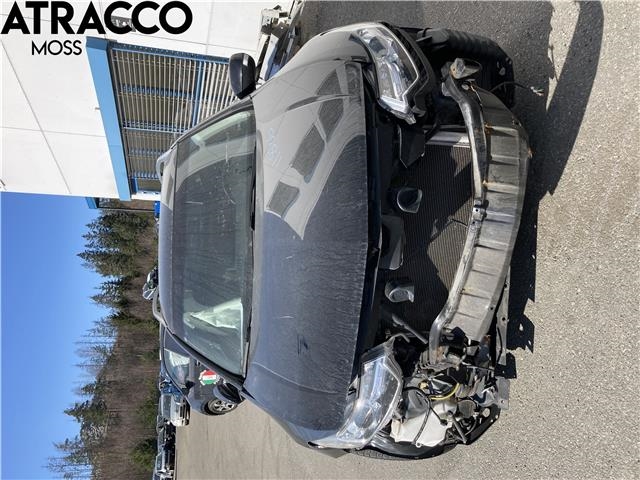 Honda Accord 2008-2015 (Type VIII) , Motorkode: R20A3 R20A3, Girkassekode: 