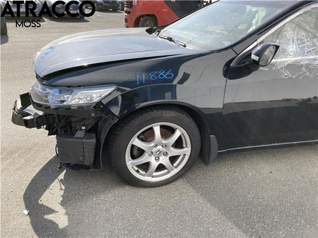 Honda Accord 2008-2015 (Type VIII) , Motorkode: R20A3 R20A3, Girkassekode: 