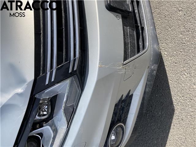 VW Tiguan 2007-2011 (Type I, Fase 1) , Motorkode: CFFB, Girkassekode: Automat