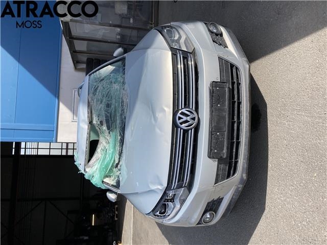 VW Tiguan 2007-2011 (Type I, Fase 1) , Motorkode: CFFB, Girkassekode: Automat