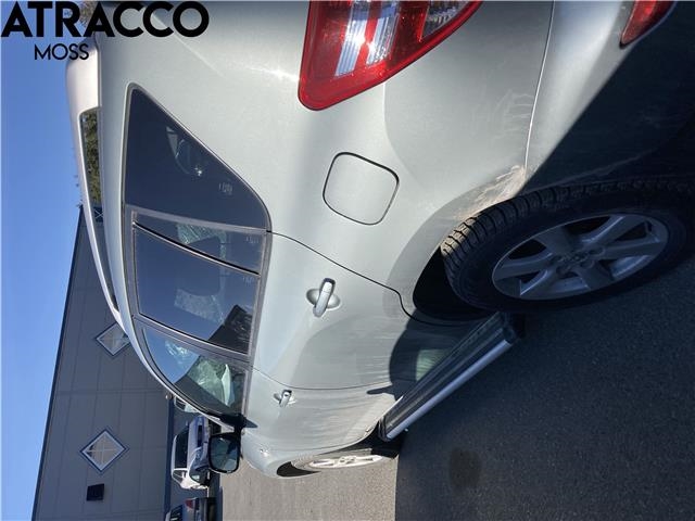 Toyota RAV4 2006-2009 (Type III, Fase 1) , Motorkode: 2AD-FTV, Girkassekode: MANUELL