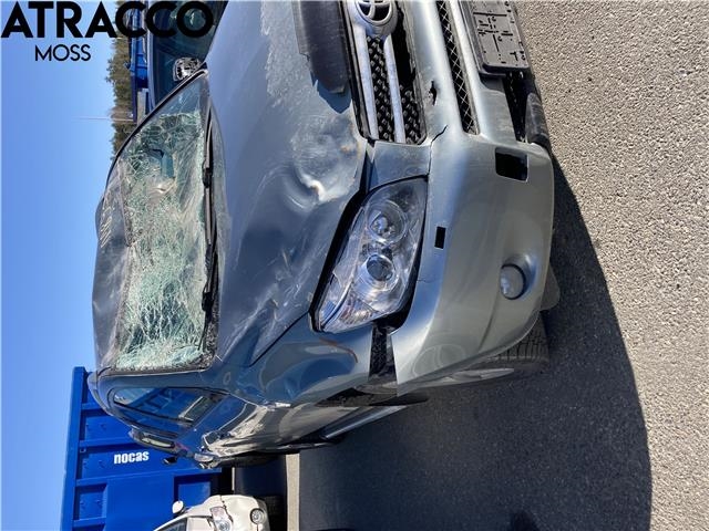 Toyota RAV4 2006-2009 (Type III, Fase 1) , Motorkode: 2AD-FTV, Girkassekode: MANUELL
