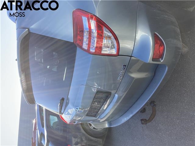 Toyota RAV4 2006-2009 (Type III, Fase 1) , Motorkode: 2AD-FTV, Girkassekode: MANUELL
