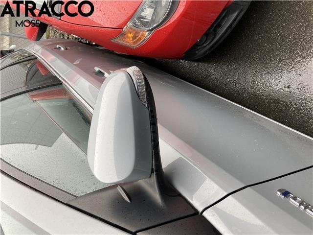 Toyota Auris 2015-2019 (Type II, Fase 2) , Motorkode: 2ZR-FXE, Girkassekode: Automat