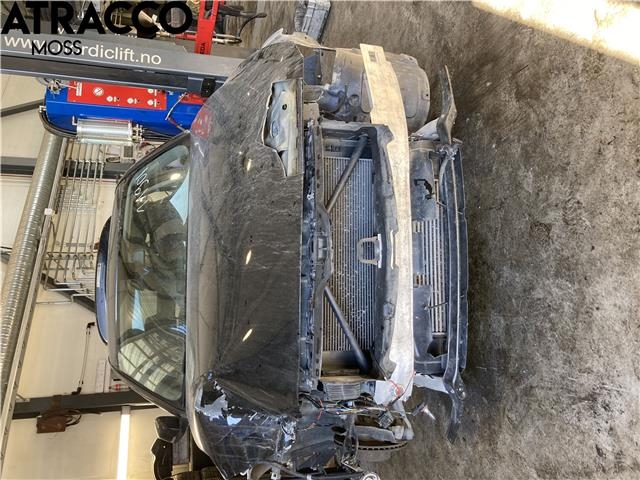 BMW 3-Serie 2012-2018 (F30/F31/F34) (F30/F31/F34), Motorkode: N13-B16A, Girkassekode: Automat