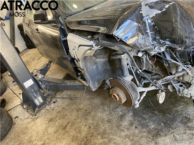 BMW 3-Serie 2012-2018 (F30/F31/F34) (F30/F31/F34), Motorkode: N13-B16A, Girkassekode: Automat