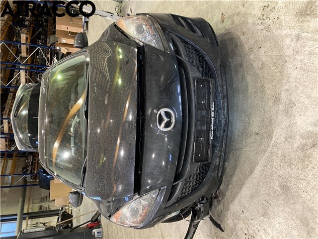 Mazda 3 2009-2013 (Type II) , Motorkode: Z6, Girkassekode: Manuell