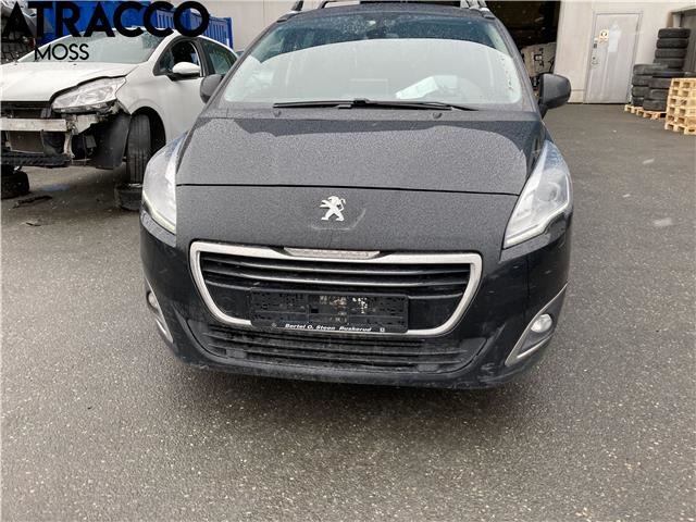 Peugeot 5008 2010-2017 (Type I) , Motorkode: 9HD, Girkassekode: Manuell