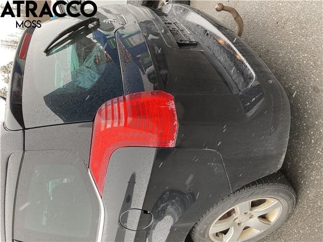 Peugeot 5008 2010-2017 (Type I) , Motorkode: 9HD, Girkassekode: Manuell