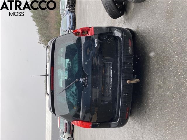 Peugeot 5008 2010-2017 (Type I) , Motorkode: 9HD, Girkassekode: Manuell