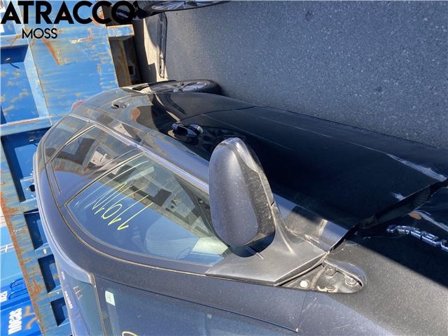 Toyota Auris 2013-2015 (Type II, Fase 1) , Motorkode: 2ZR-FXE, Girkassekode: Automat