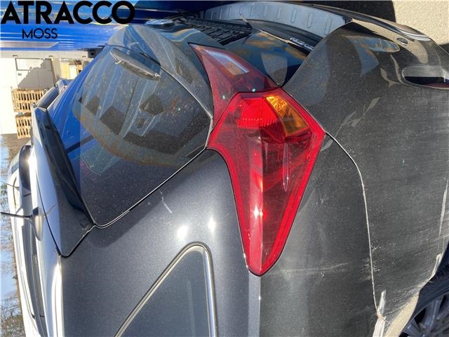 Toyota Auris 2013-2015 (Type II, Fase 1) , Motorkode: 2ZR-FXE, Girkassekode: Automat