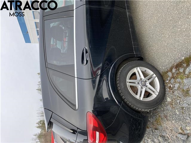Mercedes B-Klasse 2011-2018 (W246) (W246), Motorkode: EM0004, Girkassekode: Automat