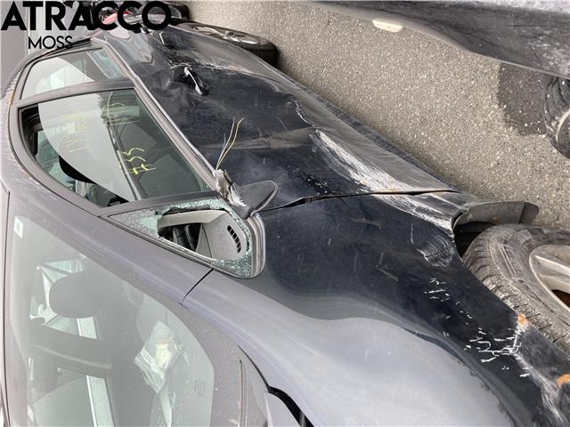 Toyota Auris 2010-2012 (Type I, Fase 2) , Motorkode: 1ND-TV, Girkassekode: Manuell