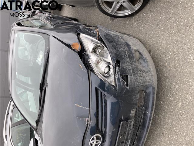 Toyota Auris 2010-2012 (Type I, Fase 2) , Motorkode: 1ND-TV, Girkassekode: Manuell