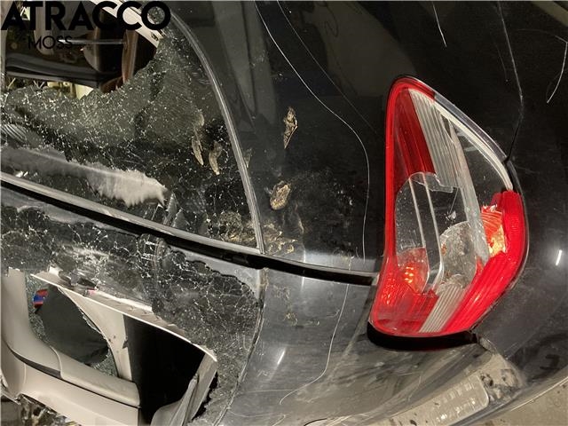 Mercedes ML 2005-2011 (W164) (W164), Motorkode: OM642.940, Girkassekode: Automat