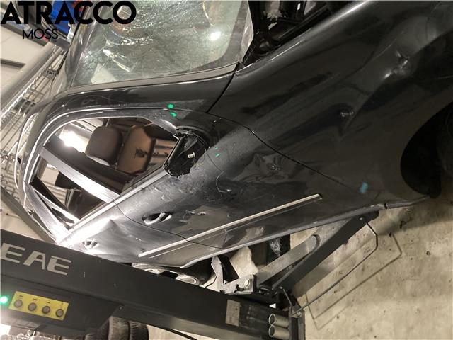 Mercedes ML 2005-2011 (W164) (W164), Motorkode: OM642.940, Girkassekode: Automat