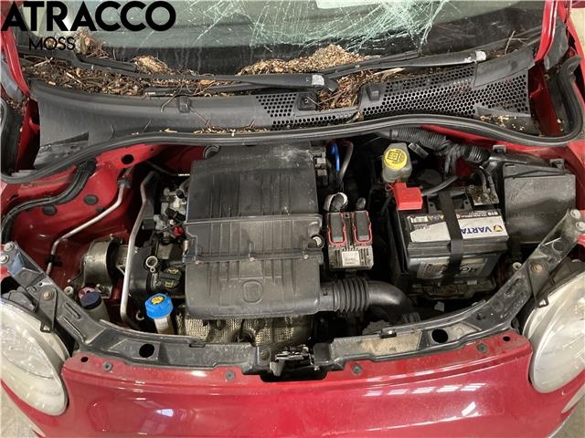 Fiat 500 2008-2020 , Motorkode: 169.A4.000, Girkassekode: Manuell