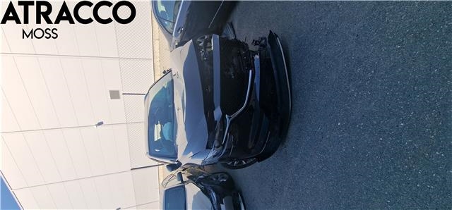 Mazda CX-5 2017-->> (Type II) , Motorkode: SH-VPTS, Girkassekode: Automat