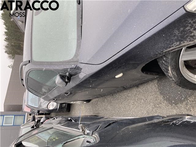 BMW 5-Serie 2003-2010 (E60/E61) (E60/E61), Motorkode: M57-TU2D30, Girkassekode: Automat
