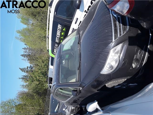 VW Tiguan 2007-2011 (Type I, Fase 1) , Motorkode: CBAB, Girkassekode: Automat