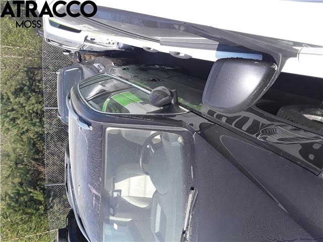 VW Tiguan 2007-2011 (Type I, Fase 1) , Motorkode: CBAB, Girkassekode: Automat