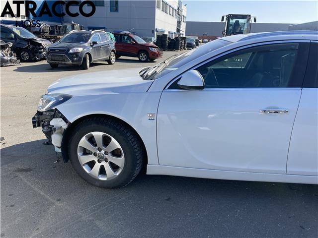 Opel Insignia A 2009-2014 , Motorkode: A20DTH, Girkassekode: MANUELL