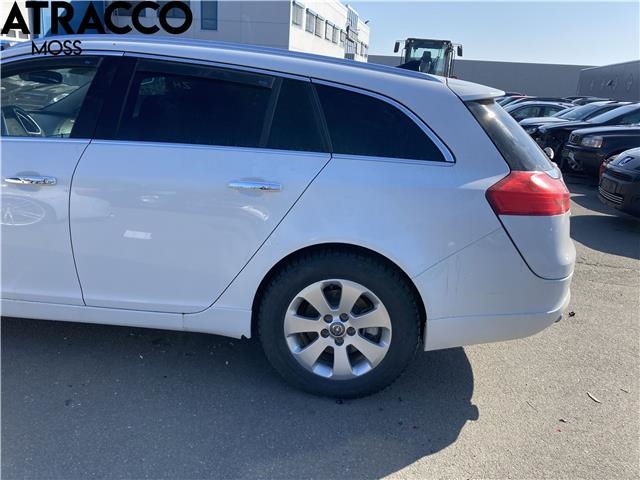 Opel Insignia A 2009-2014 , Motorkode: A20DTH, Girkassekode: MANUELL