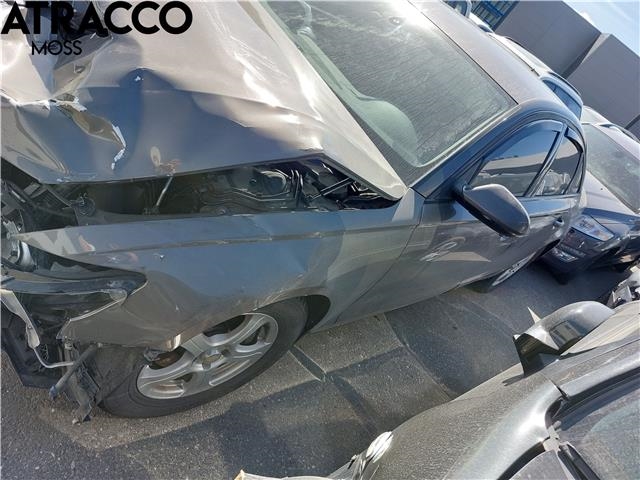 Audi A6 2011-2014 (Type IV, Fase 1) (C7) (C7), Motorkode: CLAA, Girkassekode: Automat