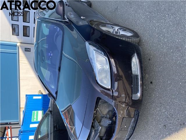 Opel Insignia A 2009-2014 , Motorkode: A20DT, Girkassekode: Automat