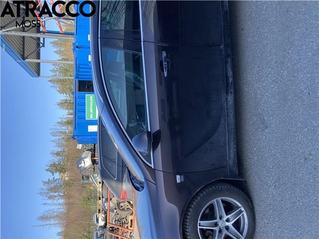 Opel Insignia A 2009-2014 , Motorkode: A20DT, Girkassekode: Automat