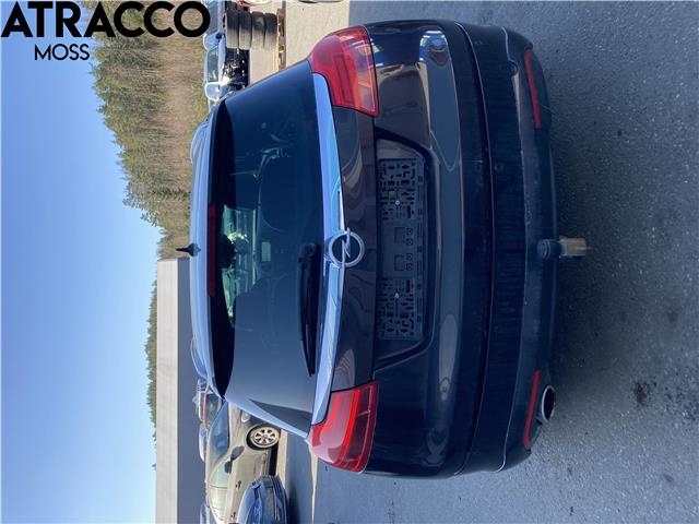 Opel Insignia A 2009-2014 , Motorkode: A20DT, Girkassekode: Automat
