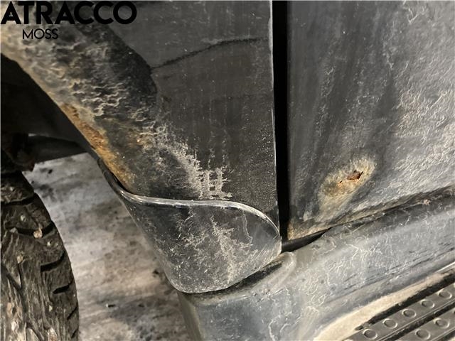 Mercedes ML 1997-2005 (W163) (W163), Motorkode: M113.965, Girkassekode: