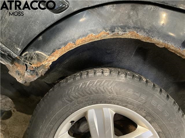 Mercedes ML 1997-2005 (W163) (W163), Motorkode: M113.965, Girkassekode: