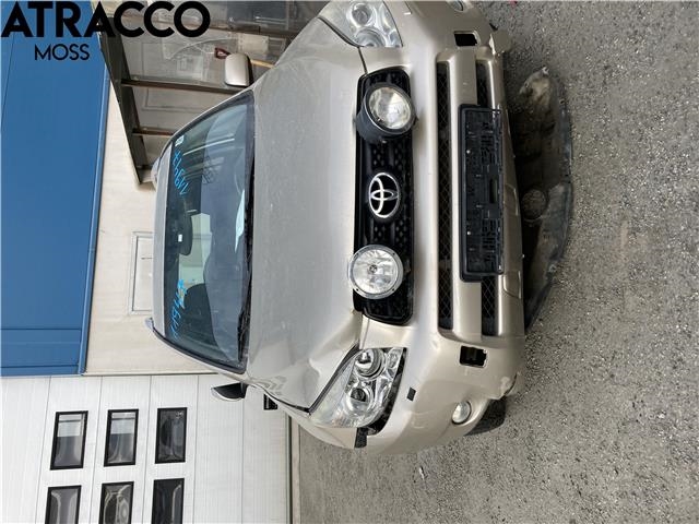 Toyota RAV4 2006-2009 (Type III, Fase 1) , Motorkode: 2AD-FTV 2AD-FTV, Girkassekode: 