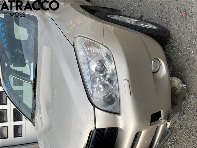 Toyota RAV4 2006-2009 (Type III, Fase 1) , Motorkode: 2AD-FTV 2AD-FTV, Girkassekode: 