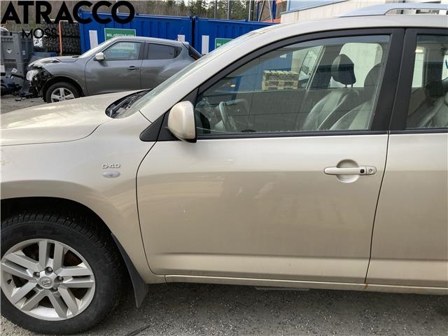 Toyota RAV4 2006-2009 (Type III, Fase 1) , Motorkode: 2AD-FTV 2AD-FTV, Girkassekode: 