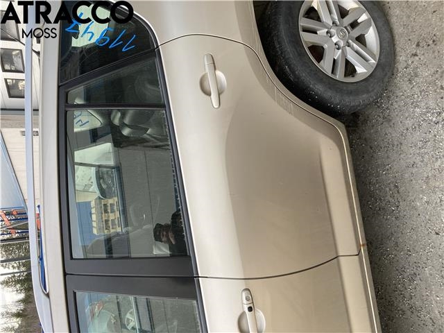 Toyota RAV4 2006-2009 (Type III, Fase 1) , Motorkode: 2AD-FTV 2AD-FTV, Girkassekode: 