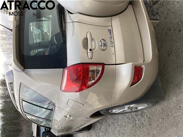 Toyota RAV4 2006-2009 (Type III, Fase 1) , Motorkode: 2AD-FTV 2AD-FTV, Girkassekode: 
