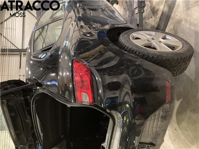 Renault Clio 2012-2016 (Type IV, Fase 1) , Motorkode: H4B-400, Girkassekode: Manuell