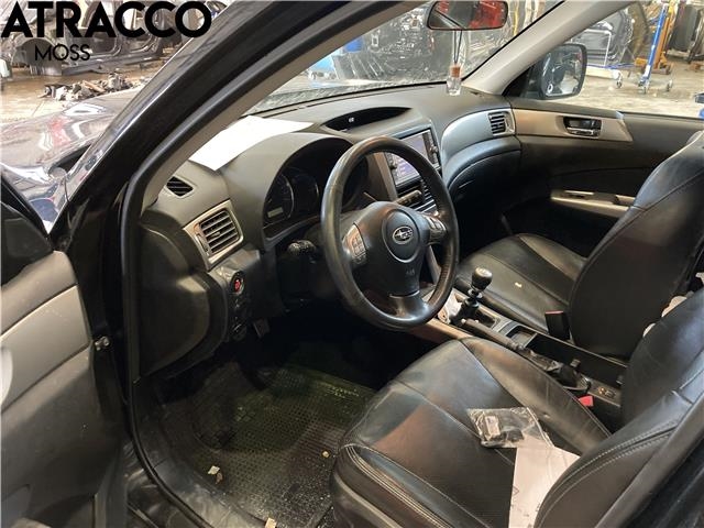 Subaru Forester 2008-2013 (Type III) , Motorkode: EE20 EE20, Girkassekode: 