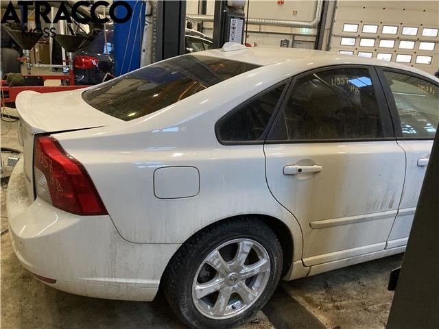 Volvo S40 2008-2012 (Type II, Fase 2) , Motorkode: D4204T, Girkassekode: Automat