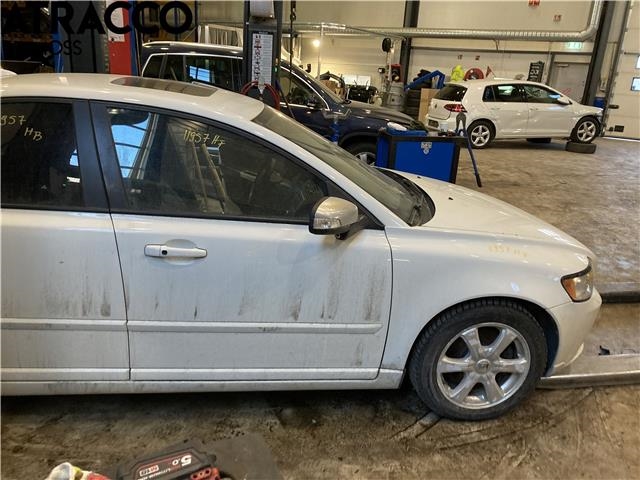 Volvo S40 2008-2012 (Type II, Fase 2) , Motorkode: D4204T, Girkassekode: Automat