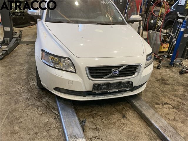 Volvo S40 2008-2012 (Type II, Fase 2) , Motorkode: D4204T, Girkassekode: Automat
