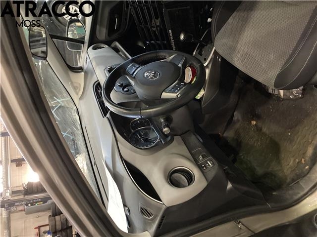 Toyota Yaris 2014-2020 (Type III, Fase 2) , Motorkode: 1NZ-FXE, Girkassekode: Automat