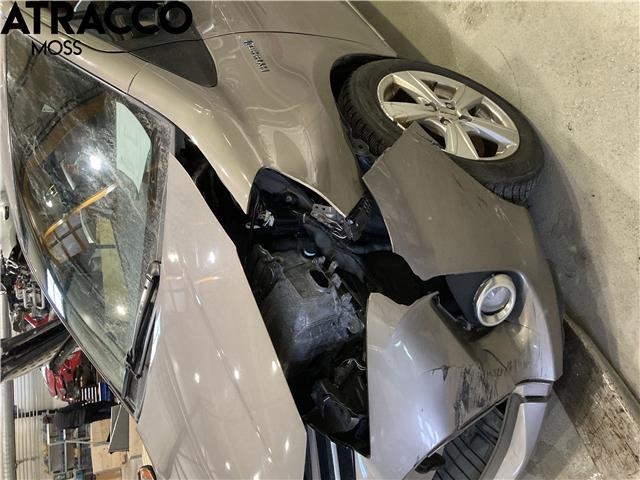 Toyota Yaris 2014-2020 (Type III, Fase 2) , Motorkode: 1NZ-FXE, Girkassekode: Automat