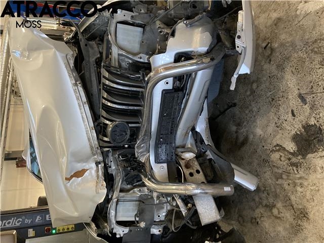 Toyota Land Cruiser 150 2010-2013 (Fase 1) , Motorkode: 1KD-FTV, Girkassekode: Automat