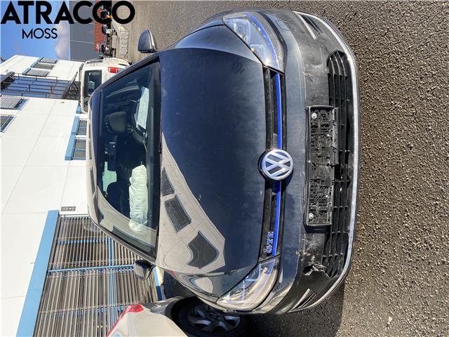 VW Golf VII 2012-2017 (Fase 1) , Motorkode: CUKB, Girkassekode: Automat